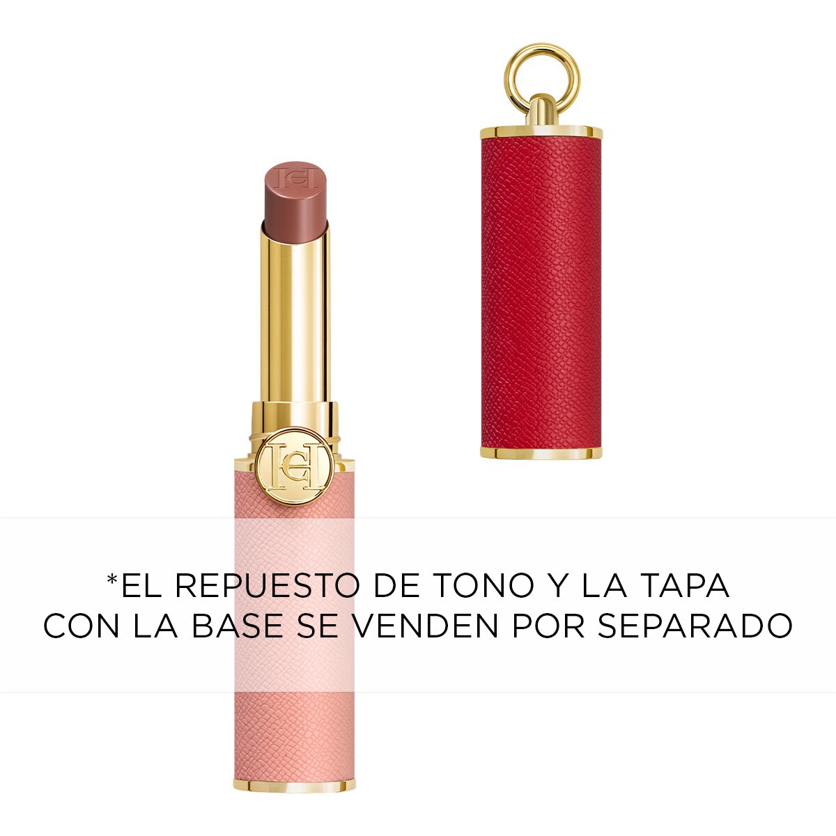 GOOD GIRL MAXI GLAZE LIPSTICK REFILL (REFILL PARA LABIAL EN BARRA)